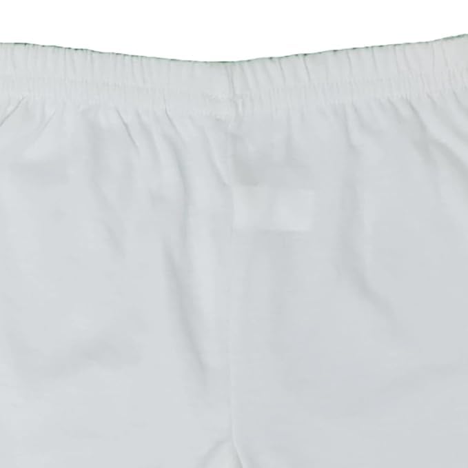 Image of MERIDA Cotton Cycling Shorts for Girl's Pack of 3
