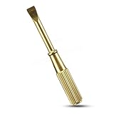 Tools & Home Improvement Hand Tools - Bracelet Screwdriver Bracelet Repair Screwdriver - Golden - 1 x Screwdriver