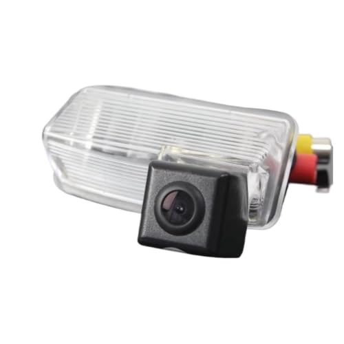Caméra de recul voiture Toyota Corolla Verso 2004-2009