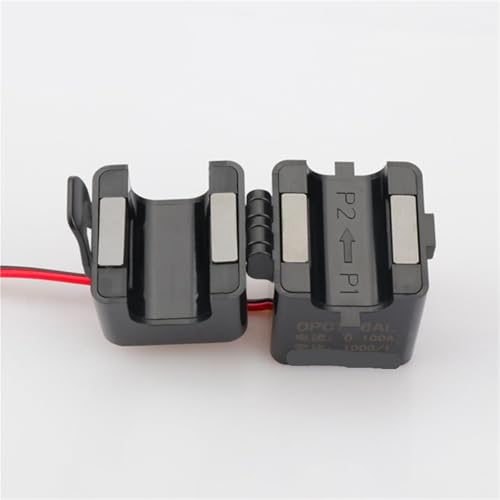 Transformador de corriente OPCT16ATL para medir corriente alterna sin cortar cables 3