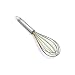 Kuhn Rikon Silicone Rainbow Whisk, 10-Inch