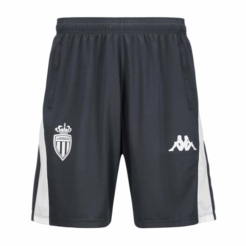 Kappa AHORAZIP Pro 8 Monaco Short | Taille 12 Ans