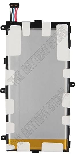 Image of Original T4000E Battery for Samsung Galaxy Tab 3 (T210 T211 T217 T2105 Battery with 6 Month Warranty* (B071)