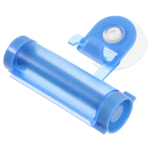 Beavorty Toothpaste Squeezer Dispenser Manual Squeezer Boys and Girls Tube Japan Tube Easy Squeeze