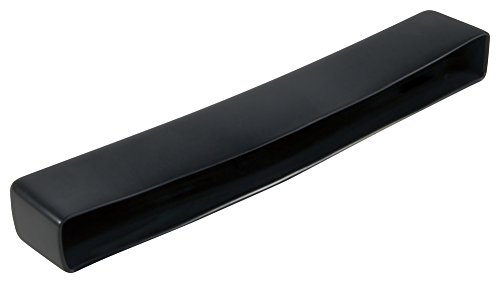 Bouchon en plastique Caplugs pour sécuriser les pieds de tables de jardin