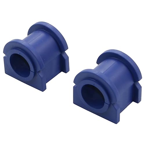 AUTO DN 1PC Rear To Frame Suspension Stabilizer Bar Bushing Kit Sway Bar Bushings Rear for Dodge Journey 2009-2018 for Jeep Compass 2015-2016 for Jeep Patriot 2015-2016