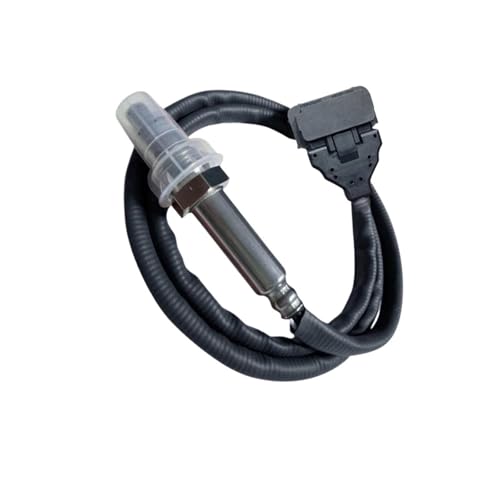 Capteur oxygène NOX résout voyant moteur allumé Citroen 2012-2021