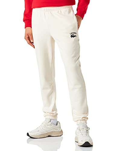 Lacoste Tapered Fit Herren-Jogginghose, Lapland, XL