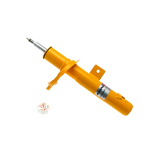 Amortisseur Sport KONI 8710-1372RSPORT avant droit Peugeot 206