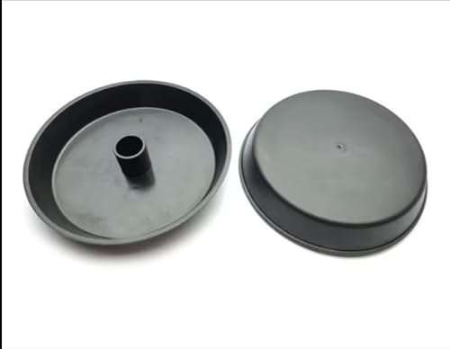 Haneex Front Suspension Strut Top Mount Cover Caps for Coarrao/Golf MK2 / Golf MK3 / Jetta MK2 / Vento/Passat B3