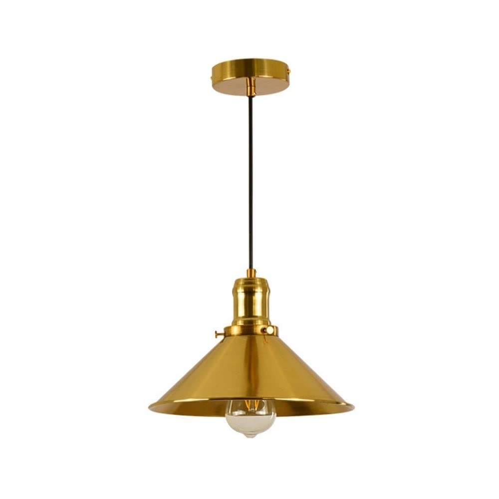 SXECAEPS Modern creative chandelier Simple Industrial Retro Style Wrought Iron Large Pendant Light Ceiling Lighting Lamp Modern Fixture Use E27 Bulb Socket for Barn Warehouse Restaur