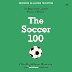 Cover of The Soccer 100