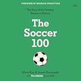 The Soccer 100