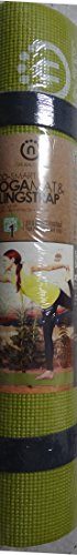 Natural Fitness Eco Smart Yoga Mat