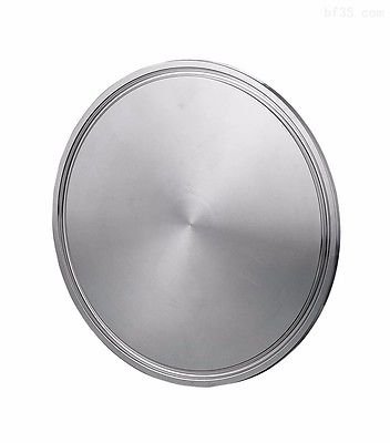145mm O/D 304 Stainless Steel Tri Clamp End Cap Pipe Fitting