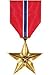MEDALS OF AMERICA EST. 1976 Bronze Star Medal BSM Full Size Offically Licensed Made in the USA