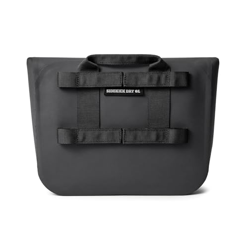 Image of YETI Sidekick Dry Waterproof Gear Case and Bag Accessory