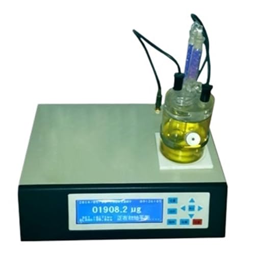 TXGJWRA Micro-Water Detector