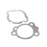 Lieferumfang siehe Abbildung Dichtsatz Zylinder Stylepro für Piaggio/Vespa Bravo/Ciao, SI etc.