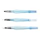 Wassertankpinsel Pentel XFRH/3-BFM Aquash im Vergleich