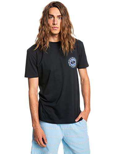 Quiksilver Circle Game SS