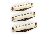 produit de haute qualité Seymour Duncan ANTIQUITY TEXAS HOT, KIT CREME