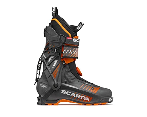 SCARPA F1 LT Alpine Touring Boots