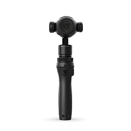 Camera DJI Osmo+ Plus Zoom 4K