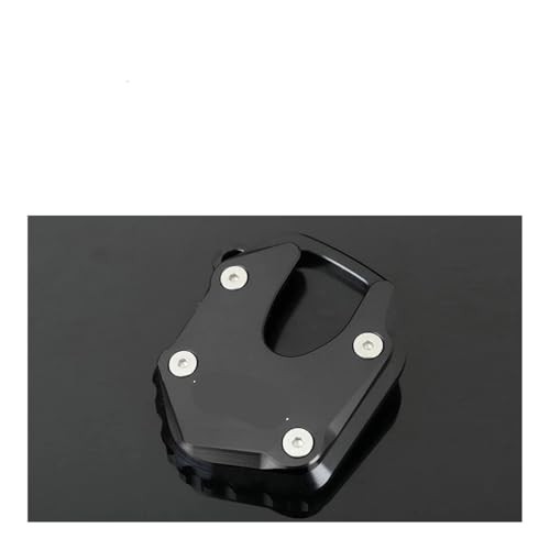 Support latéral pour XADV 750 extension de béquille CNC moto