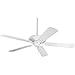Progess AirPro Ceiling Fan White - P2502-30