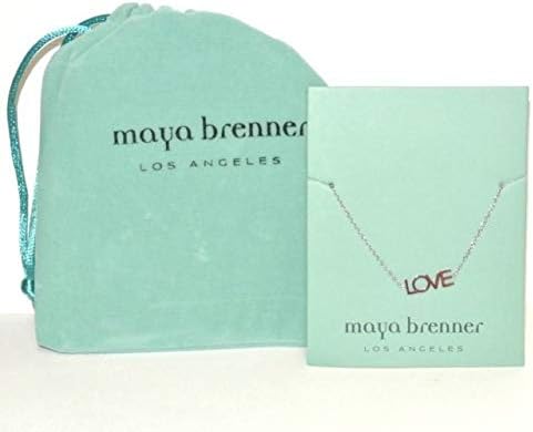 Maya Brenner Designs LOVE Bracelet