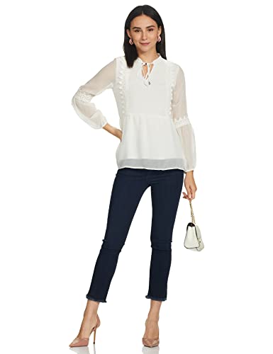 Image of Cherokee by Unlimited Women Dress Shirt