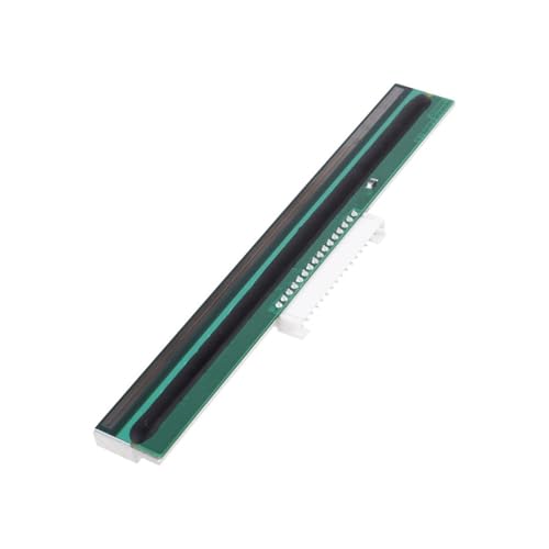 Cabezal de impresión Godex G500U ideal para organizar el inventario del almacén