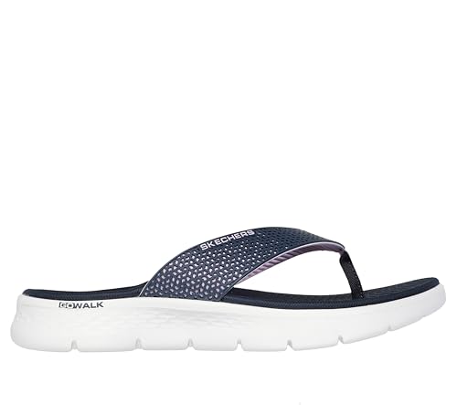 Image of Skechers Women's On-the-go Go Walk Flex Sandal - Eve