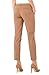 Liverpool Women's Kelsey Trouser Super Stretch Ponte, Maple, 8
