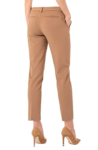 Liverpool Women's Kelsey Trouser Super Stretch Ponte3