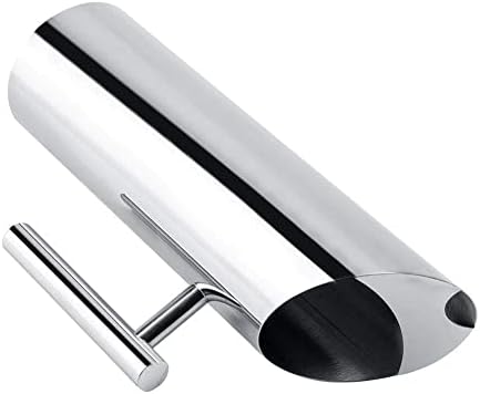 Miniatura 8 de Acero inoxidable con protector de hielo Jarra de bebida fría Home Hotel Water Pot (1.5L)