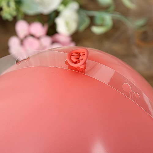 Rnitle Arco di Palloncini Ghirlanda Striscia Kit