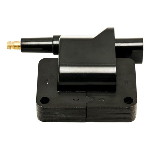 Image of KAX UF97 Ignition Coil 1 Packs Fit for Wrangler, Ram 1500 Grand Cherokee