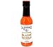D.L. Jardine's Blazin' Saddle Habanero XXX Hot Sauce, 5 Ounce