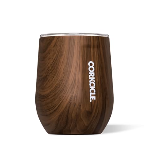 Corkcicle Stemless Wine Tumbler 12 oz
