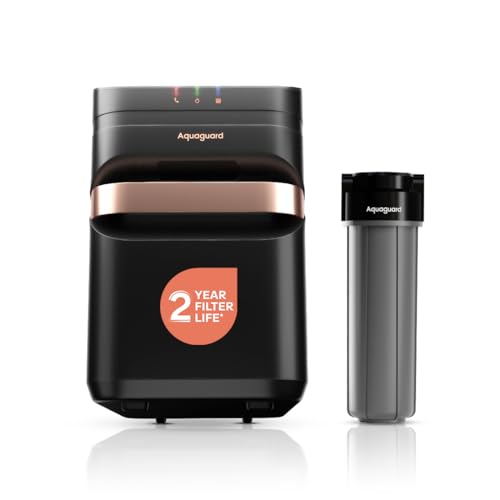 Image of Aquaguard Aspire Designo ROUV CA UTC 2X Water Purifier