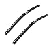 2 wipers Factory For Porsche Cayenne 2003-2006 Volkswagen Touareg 2004-2007 Replacement Wiper Blade - 26