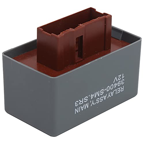 Acouto Fuel Pump Main Relay Assembly for Honda CRX for Civic for Del