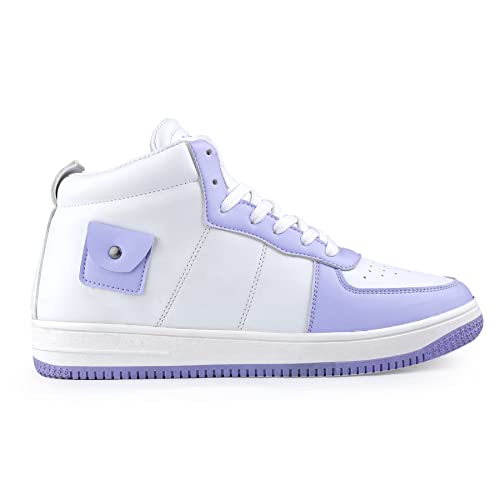 Image of Bacca Bucci Women Lace Up Sneaker Shoes