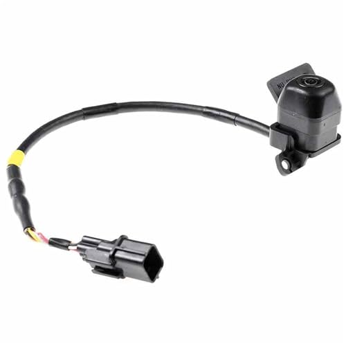 Caméra de recul 95760-S6000 pour IX35 évite les chocs au parking