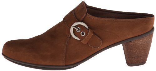 Image of Rose Petals Women's Pleasure Mule