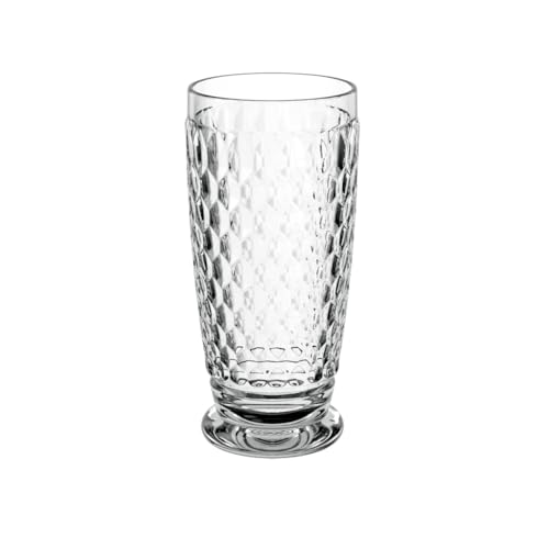 Villeroy & Boch Boston Longdrink-Glas, Kristallglas, 162 mm – Ansicht 1
