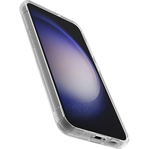 Coque rigide Galaxy S23+ Otterbox fine durable et antimicrobienne