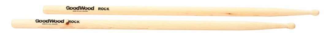 VATER Goodwood Rock Wood